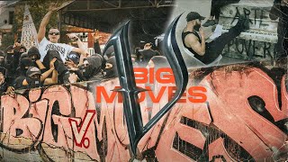 VLOSPA  Big Moves Vol5 Official Music Video [upl. by Rossy]