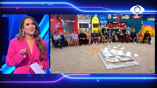 Big Brother Albania VIP 2  Episodi i plotë 11 Mars 2023 [upl. by Ahc]