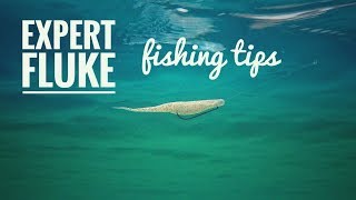 3 MustKnow Fluke Rigging and Fishing Tips [upl. by Schwartz]