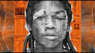 Meek Mill  Blue Notes DC4 Official Audio [upl. by Midian]