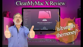 CleanMyMac X Review Is It Worth It [upl. by Eleanore686]