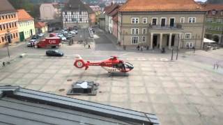 Rettungshubschrauber quotChristoph 37quot [upl. by Ahsienyt]