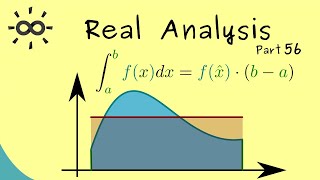 Real Analysis 56  Proof of the Fundamental Theorem of Calculus [upl. by Eirelam]