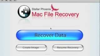 Mac Data Recovery In a Few CLICKS [upl. by Aneleasor]