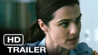 The Whistleblower  Official Trailer 2011 HD [upl. by Gorrono]