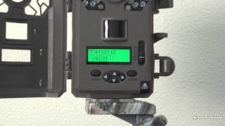 Stealth Cam  G Series  Complete instructional video [upl. by Pricilla758]