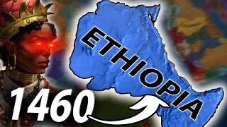 NEW Strategy Lets ETHIOPIA Grow 20x FASTER [upl. by Winni434]