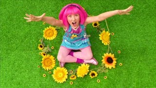 Lazy Town  My Treehouse  Full Episodes [upl. by Frye]