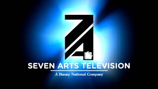 Seven Arts Television [upl. by Tamer]