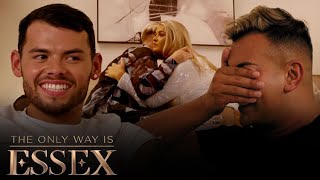 TOWIE Trailer Friendship Or Love 💔  The Only Way Is Essex [upl. by Arrahs589]