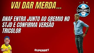 Erro grave não é choro do Grêmio [upl. by Eniar368]