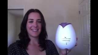 How to Use Your Young Living Home Diffuser [upl. by Meara]