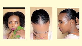 THIS METHOD BROUGHT MY HAIR BACK TO LIFE  I tried the MAXIMUM HYDRATION METHOD and I’m speechless [upl. by Ettecul]