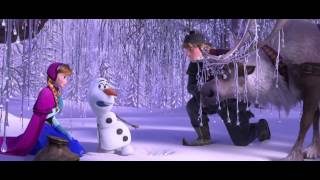 Frozen Live at the Hyperion Theatre Full Show  Disney California Adventure Disneyland [upl. by Millford]