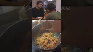 Virat Kohlis favourite chole bhature in Rajouri Garden viratkohli shorts cholebhature [upl. by Acirahs111]