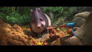 Robinson Crusoe2021 new full moviemost famous cartoon film [upl. by Alyn899]