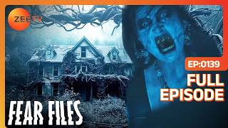 Fear Files  फियर फाइल्स  किन्नरी साधना 1  Horror Video Full Episode 139 Top Hindi Serial Zee Tv [upl. by Alebasi964]