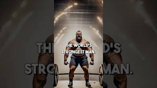 Giants of Strength 10 Incredible Facts About the Worlds Strongest Men [upl. by Tidwell215]