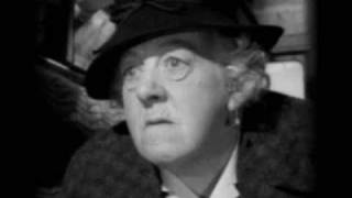 Miss MarpleMargaret Rutherford A Tribute [upl. by Py]