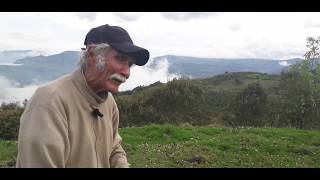 LA VIDA EN EL CAMPO  Documental [upl. by Gosser]