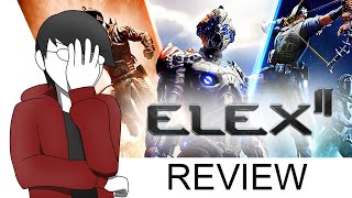 Elex 2 Review  2 Steps Forward 2 Steps Back [upl. by Margaret722]