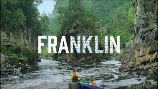 Franklin  Official Trailer [upl. by Arne]