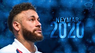 Neymar Jr ●King Of Dribbling Skills● 2020 HD [upl. by Mic]