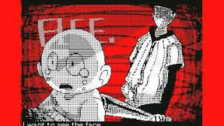 PV OFF Flipnote studio 3D Onomatopoeia Glasses オノマトペメガネ [upl. by Flora425]