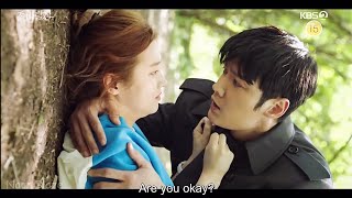 Girl Falls in Love with a Zombie  Zombie Detective Kong Sun Ji ✘ Kim Moo Young MV [upl. by Pietrek]