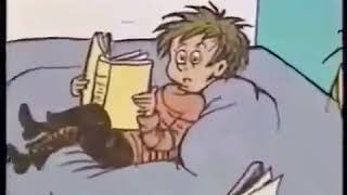 Beginner Book Video  Theres A Wocket In My Pocket  By Dr Seuss [upl. by Zenitram]