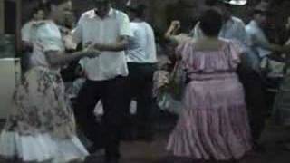 EL BAILE DEL FANDANGUILLO [upl. by Otis854]