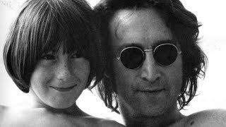 Why did John Lennon largely ignore his first son Julian [upl. by Jacquette844]