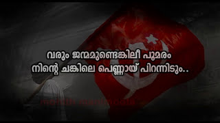 Sakhavu  sagavu Kavitha Full with Lyrics [upl. by Acinemod]