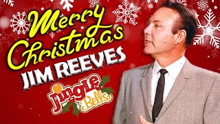 Best Jim Reeves Country Christmas Songs Of All Time 🎄 Country Christmas Songs Medley 2022 [upl. by Noseaj]