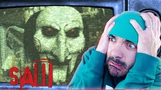 ¿QUIERES JUGAR A UN JUEGO ⭐️ SAW 1  iTownGamePlay [upl. by Barber]