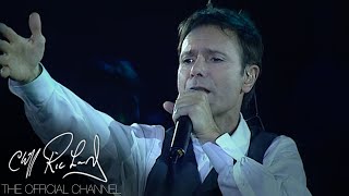 Cliff Richard  The Millennium Prayer The Countdown Concert [upl. by Seana]