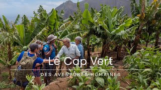 LAventure au Cap Vert avec Huwans [upl. by Beatty]