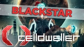 Celldweller  Blackstar [upl. by Eyllom]