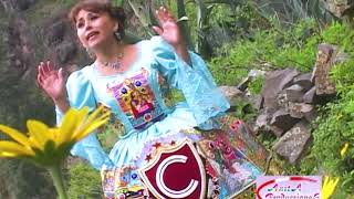 Anita Santivañez  Mis Lagrimas Video Oficial [upl. by Ike425]