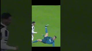 Ronaldo Scores Incredible Bicycle Kick Goal 2018 [upl. by Abbott]