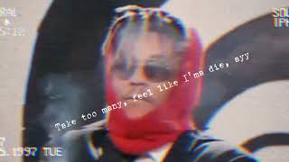 Juice WRLD SyphilisMusic Video [upl. by Season]