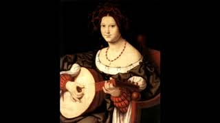 Lute quotWorks for Lute Renaissancequot [upl. by Haland750]