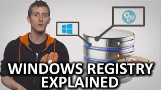 Windows Registry As Fast As Possible [upl. by Murielle]