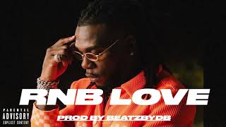 Afroswing x Dancehall Type Beat quot RNB LOVE quot  UK Afrobeat Instrumental 2021 [upl. by Nevram851]