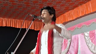 LIVE BIRHA Sudhir Lal Yadav Ravina Ranjan Live ghazipur [upl. by Kushner]