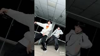 果汁分你一半🍹TF家族练习生 张桂源、杨博文 （原曲：NCT DREAMSmoothie ）春日星来信 [upl. by Ahsinehs]