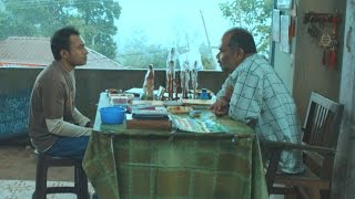 Maheshinte Prathikaram I Babichayan  Crispin I Mazhavil Manorama [upl. by Idisahc807]