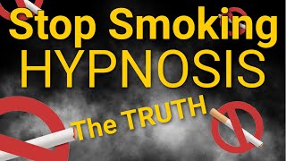 Stop smoking hypnosis  Karl Smith [upl. by Ynneg]