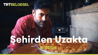 Şehirden Uzakta  Rize  TRT Belgesel [upl. by Favien]