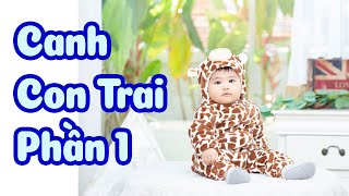 Bí Quyết Canh Con Trai P1  Ăn Kiêng amp Chuẩn Bị Để Bầu Con Trai [upl. by Whitford]